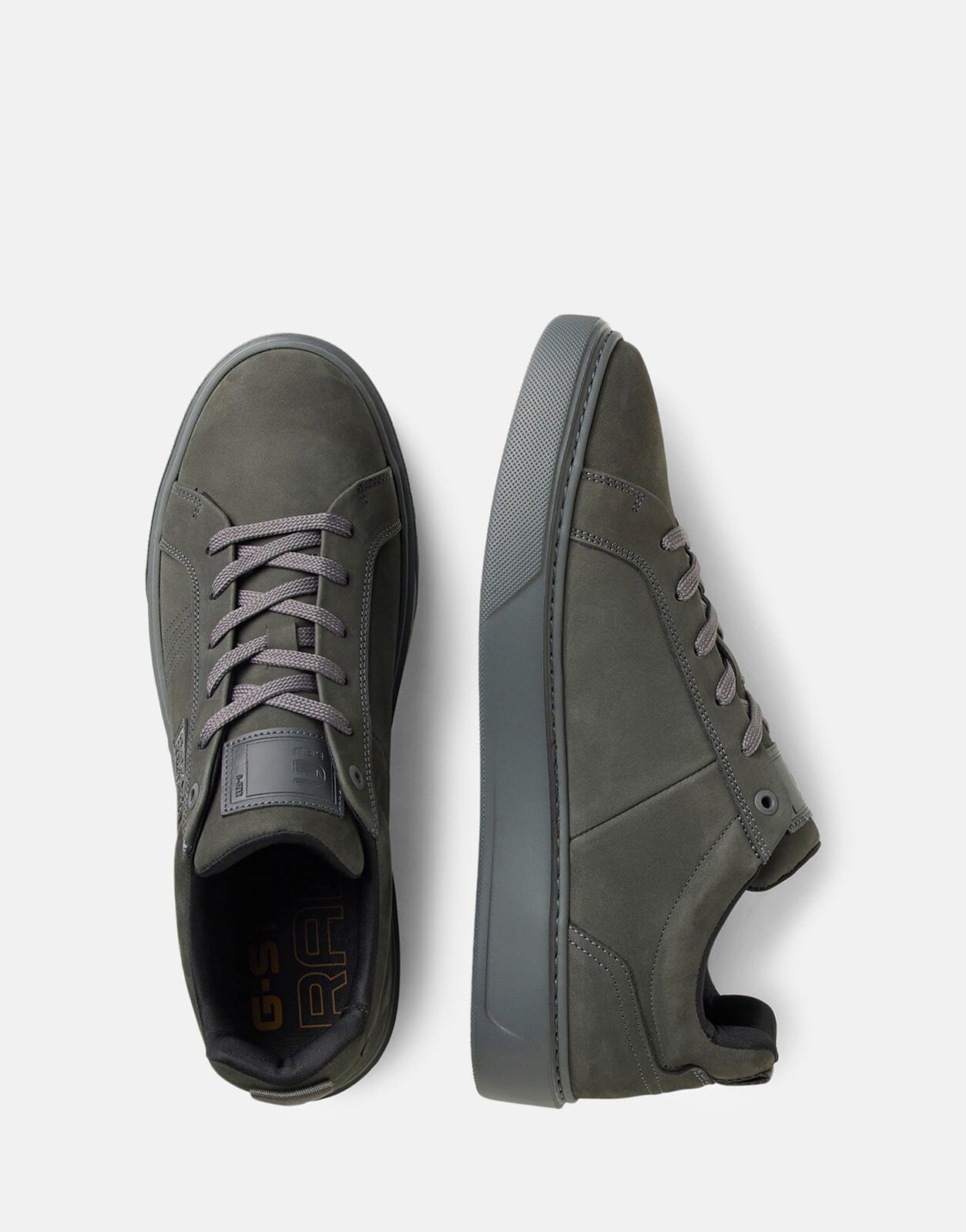 G-Star RAW Postino II Tonal Sneakers