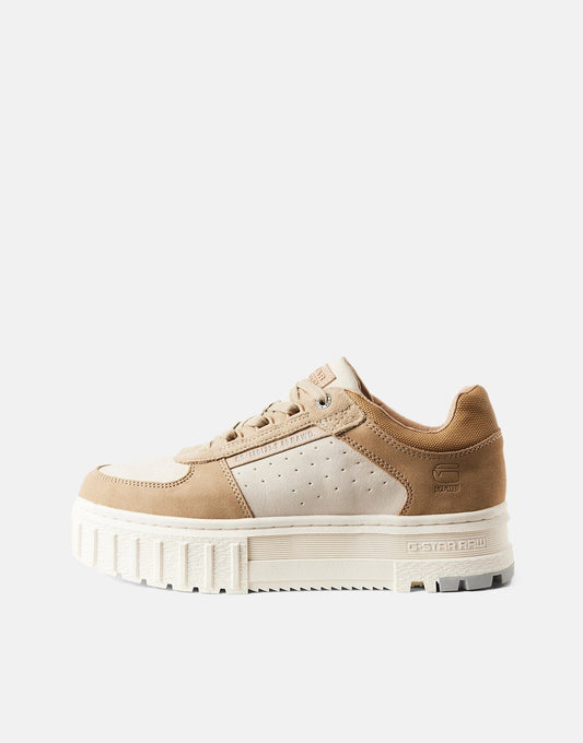 G-Star RAW Lhana II Sand Sneakers