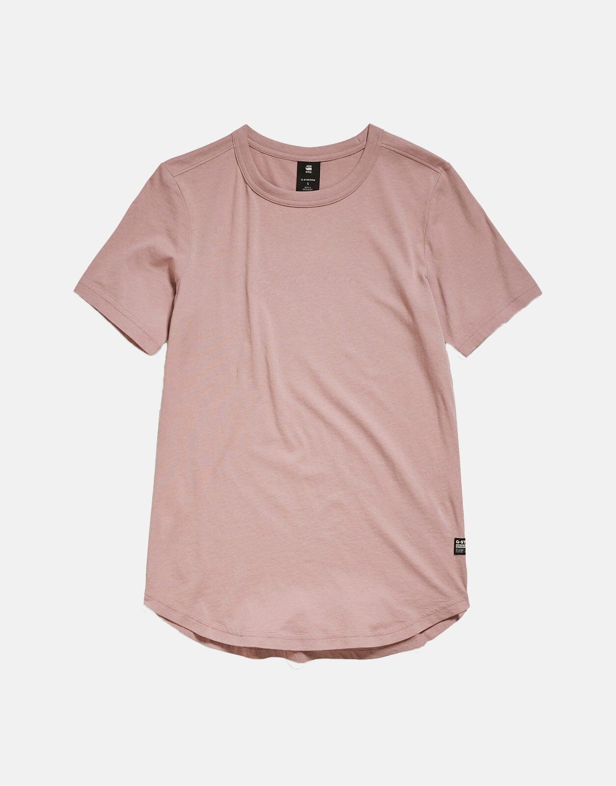 G-Star RAW Autograph Berry T-Shirt