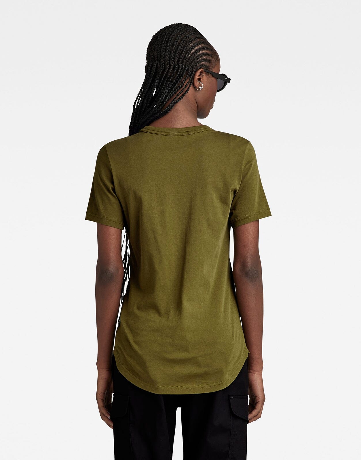 G-Star RAW Autograph Slim T-Shirt