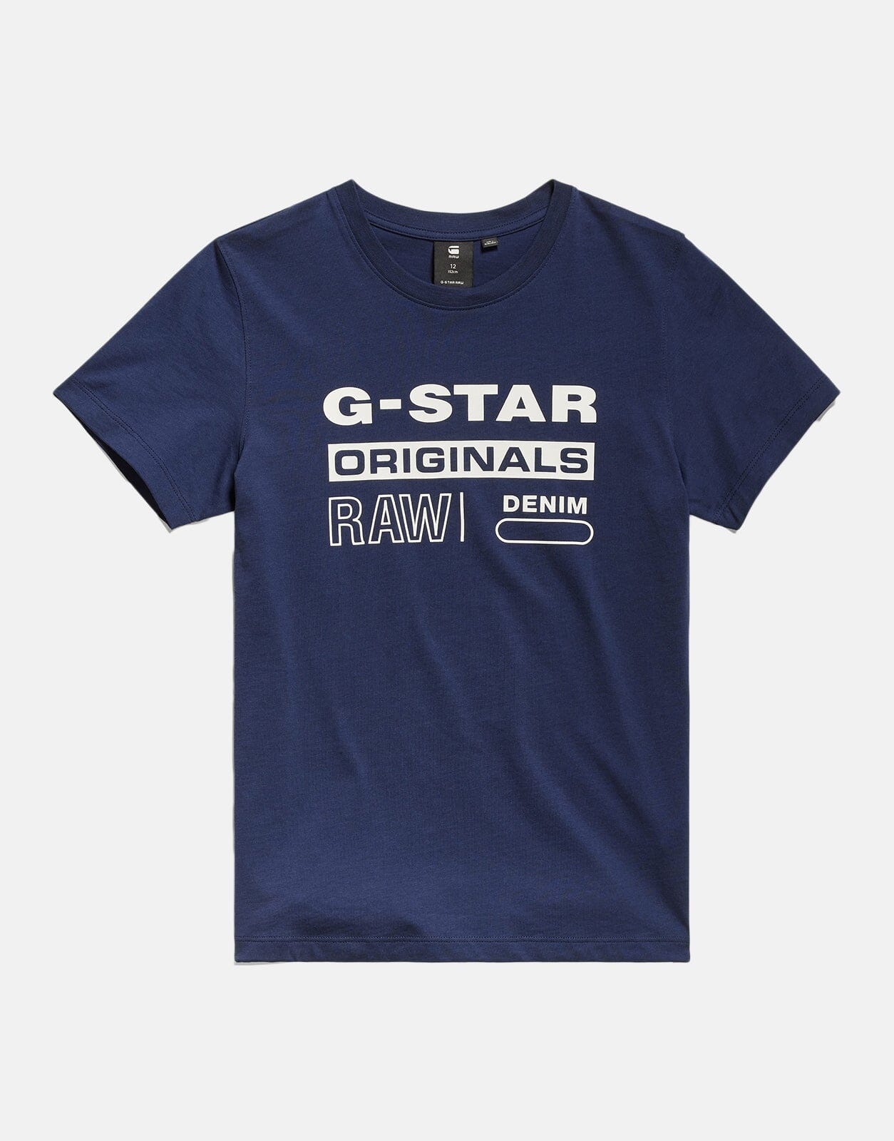 G-Star RAW Kids Originals T-Shirt