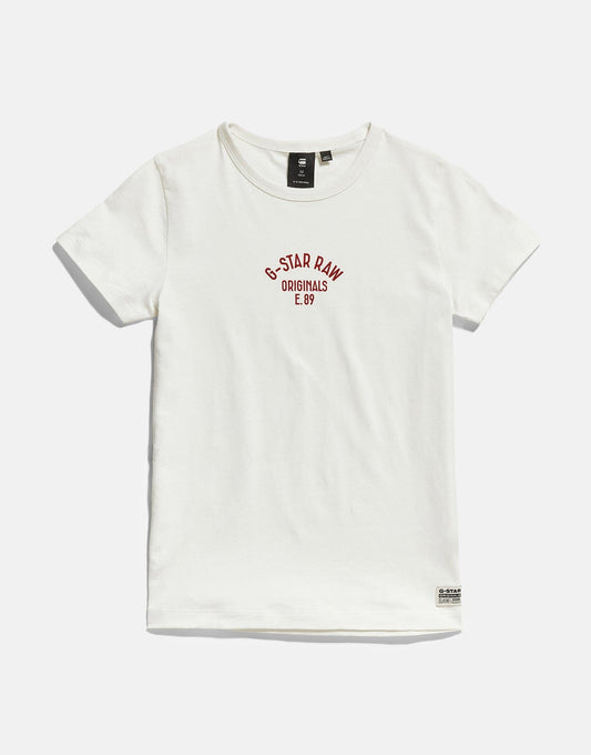 G-Star RAW Kids Slim T-Shirt