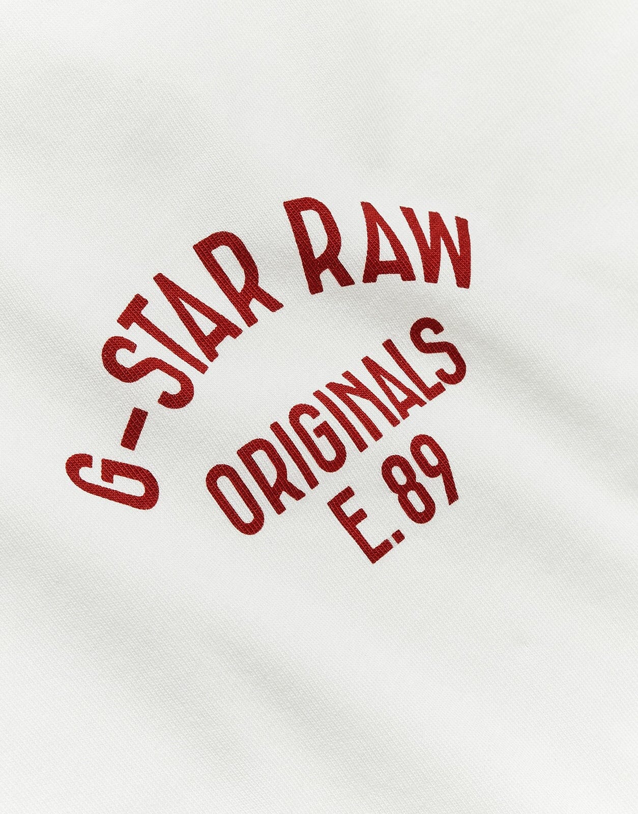 G-Star RAW Kids Slim T-Shirt