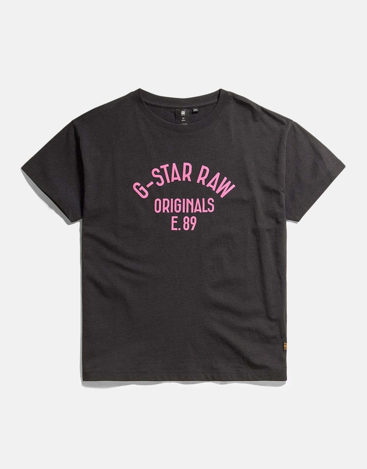 G-Star RAW Kids Originals 89 T-Shirt