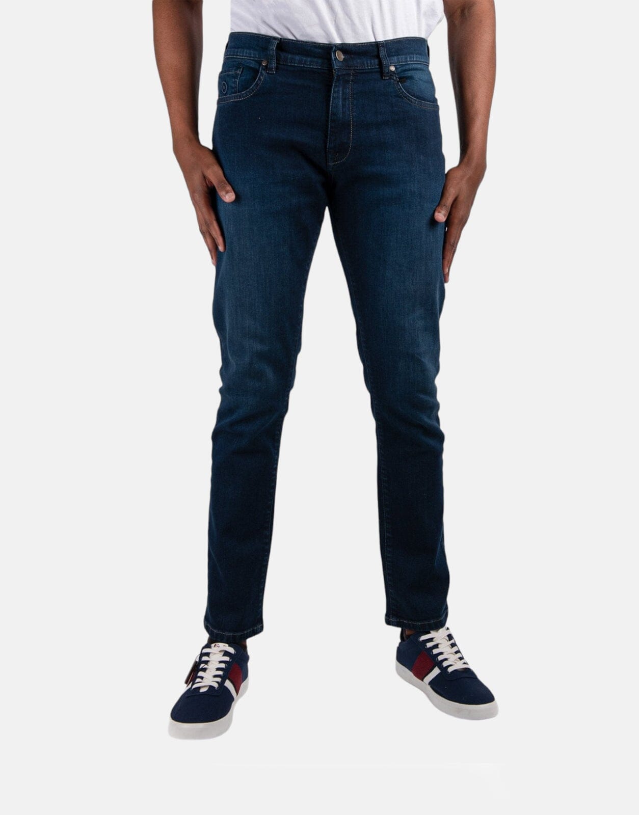 Ben Sherman Classic Denim Jeans