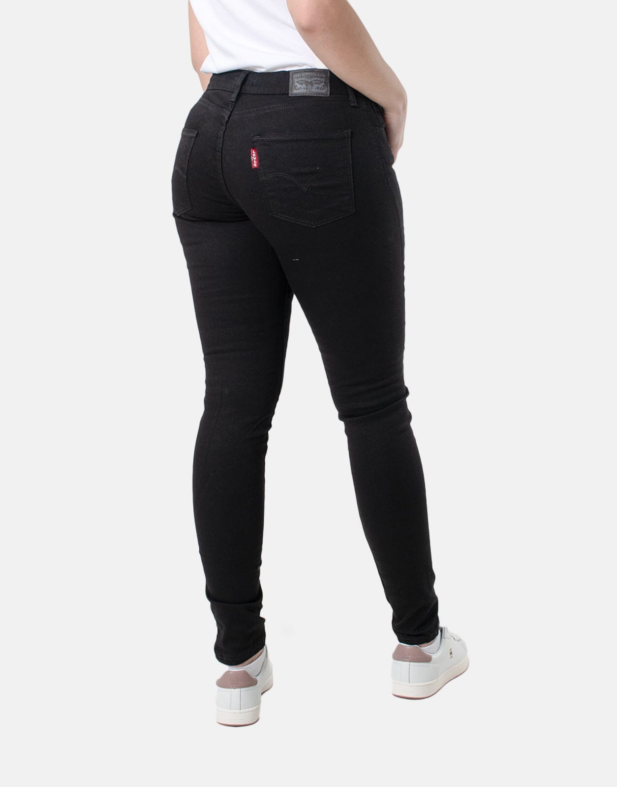 Levi's 710 Super Skinny Secluded Echo Jeans