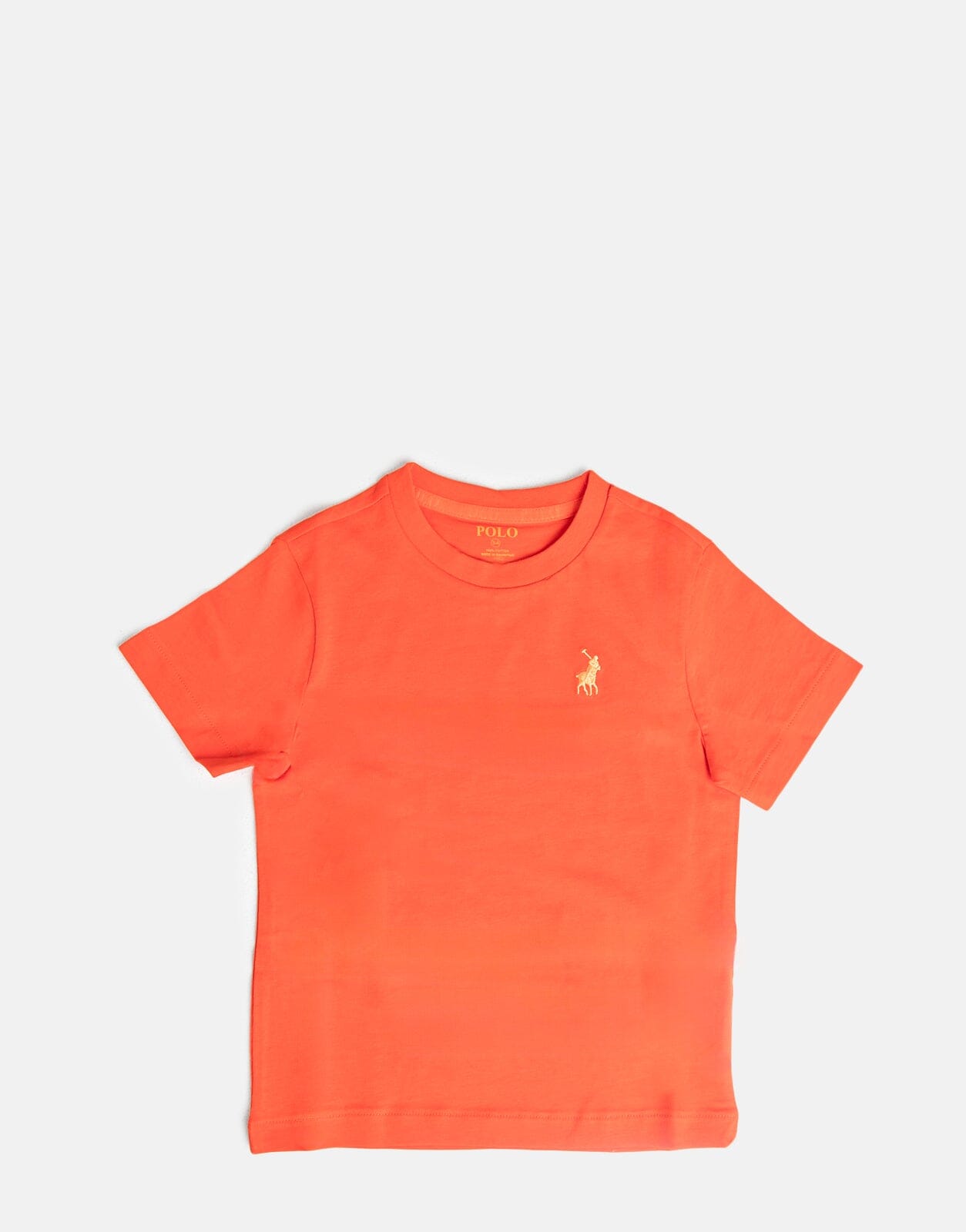 Polo Rick T-Shirt Sunset