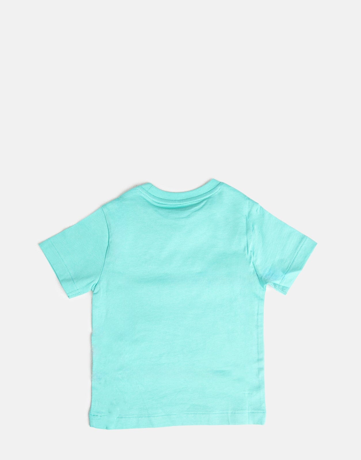 Polo Rick T-Shirt Turquoise