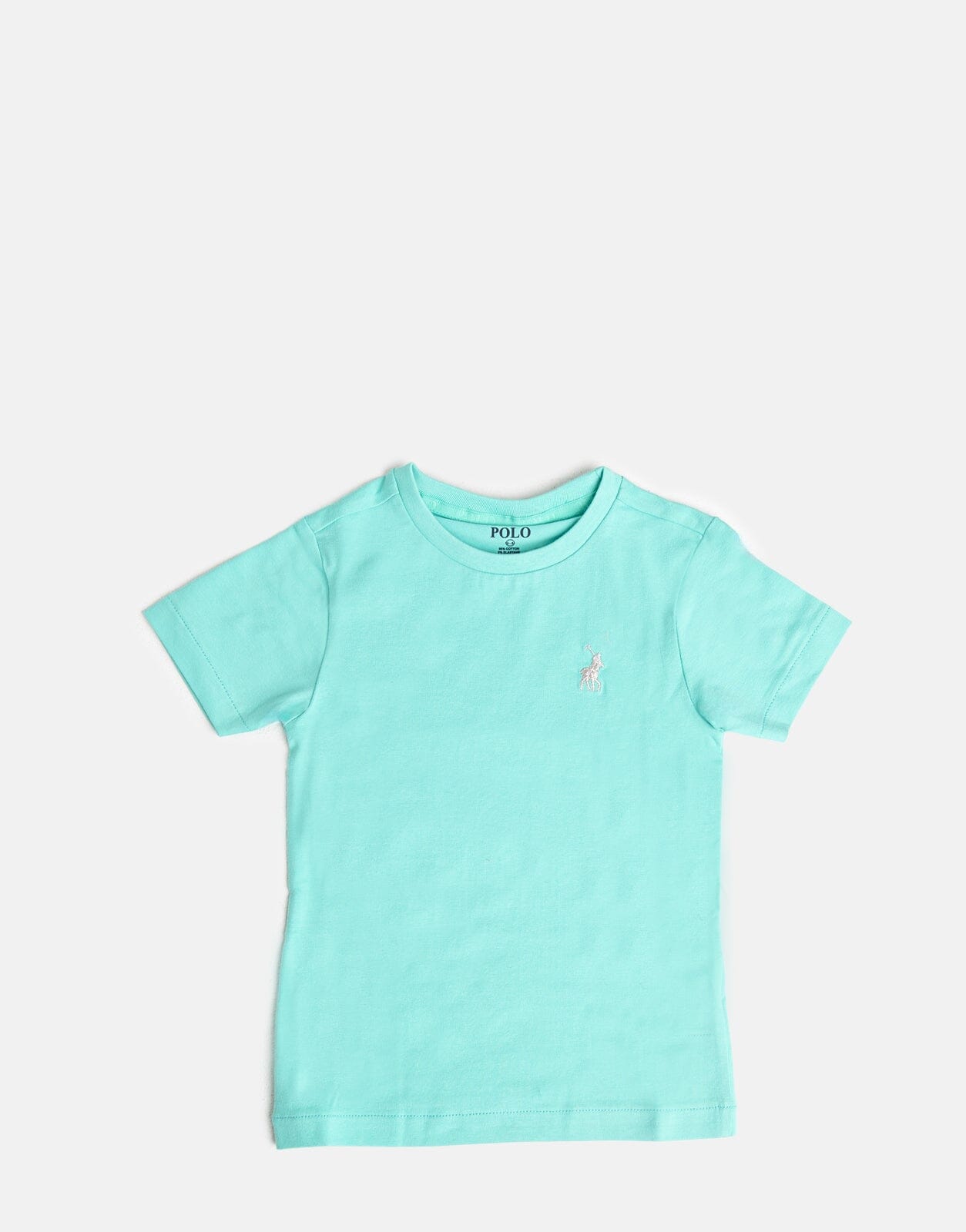 Polo Kelly T-Shirt Turquoise