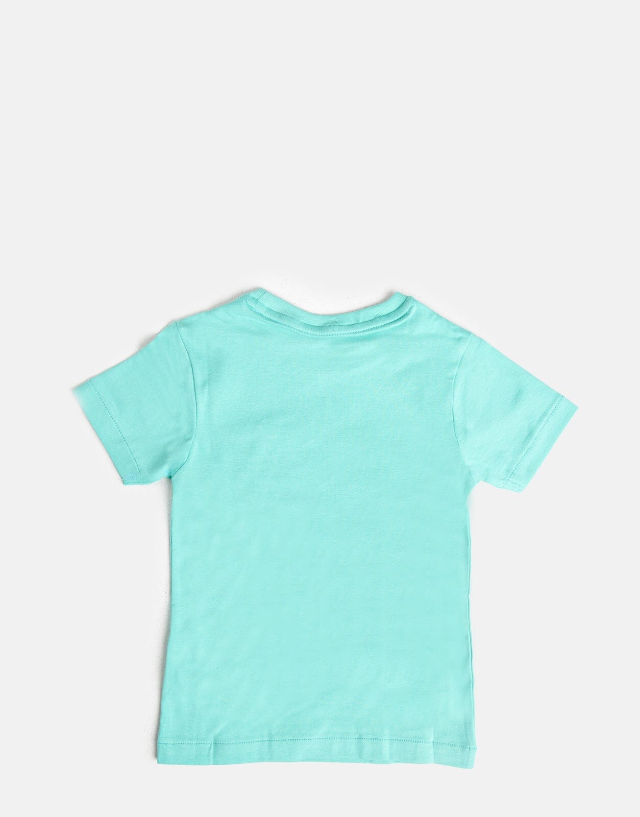 Polo Kelly T-Shirt Turquoise