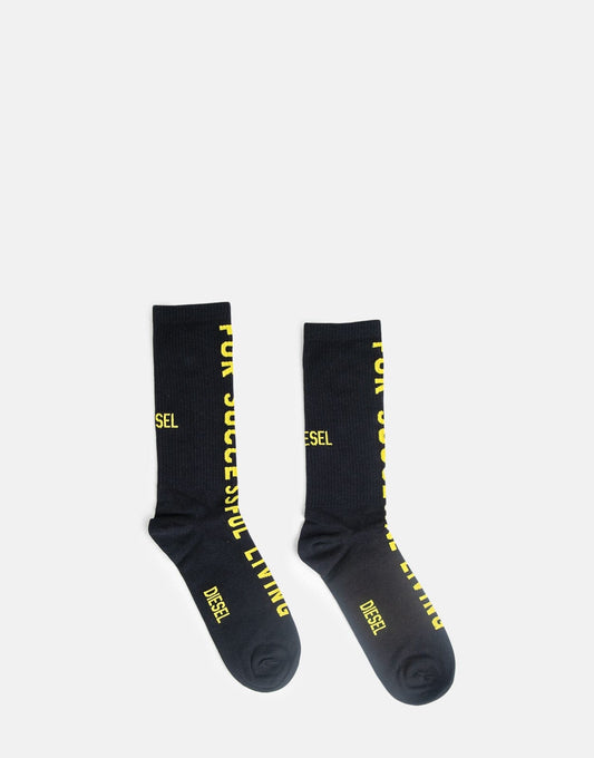 Diesel SKM-Ray Socks