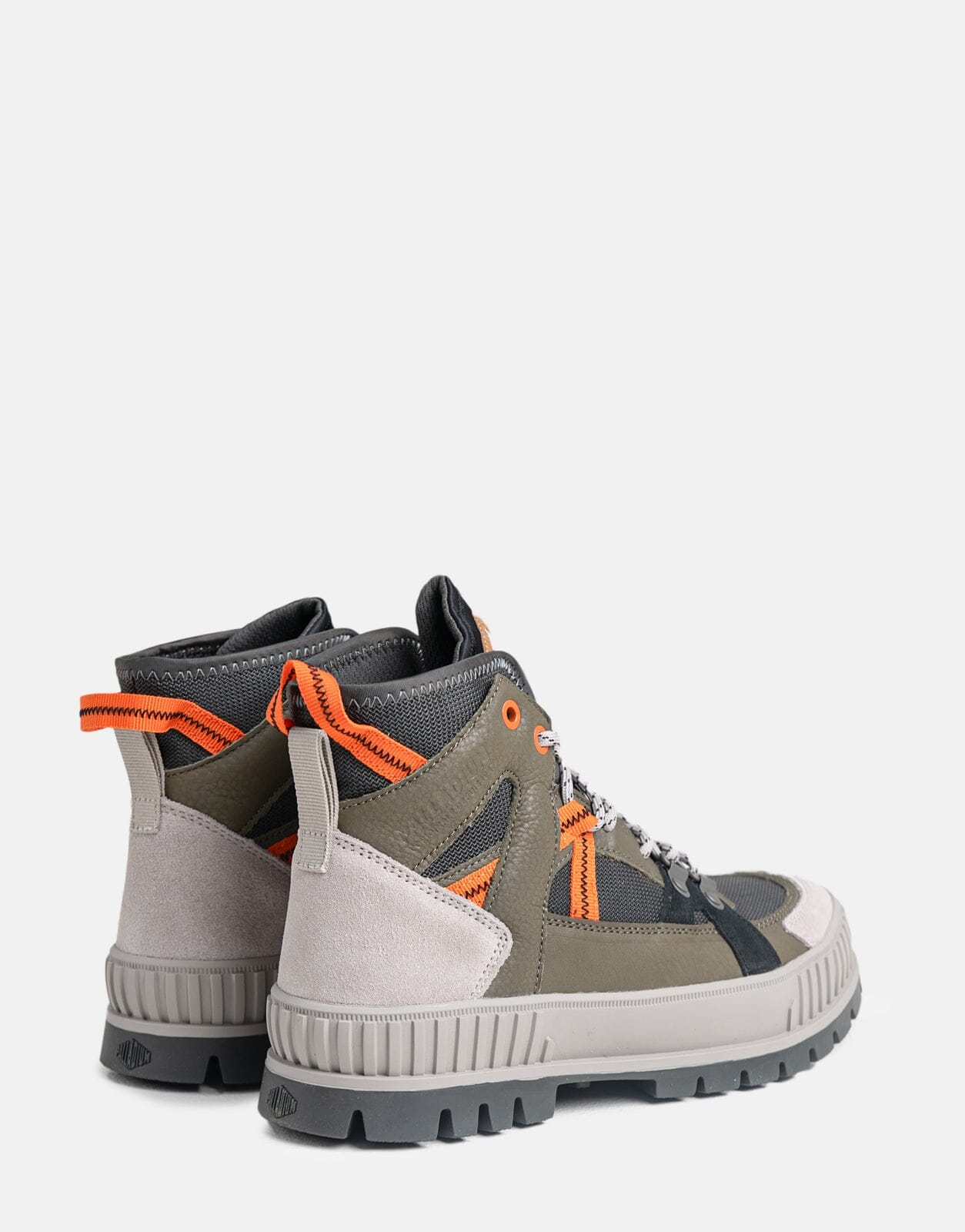 Palladium Pallashock Outcity Beluga Boots