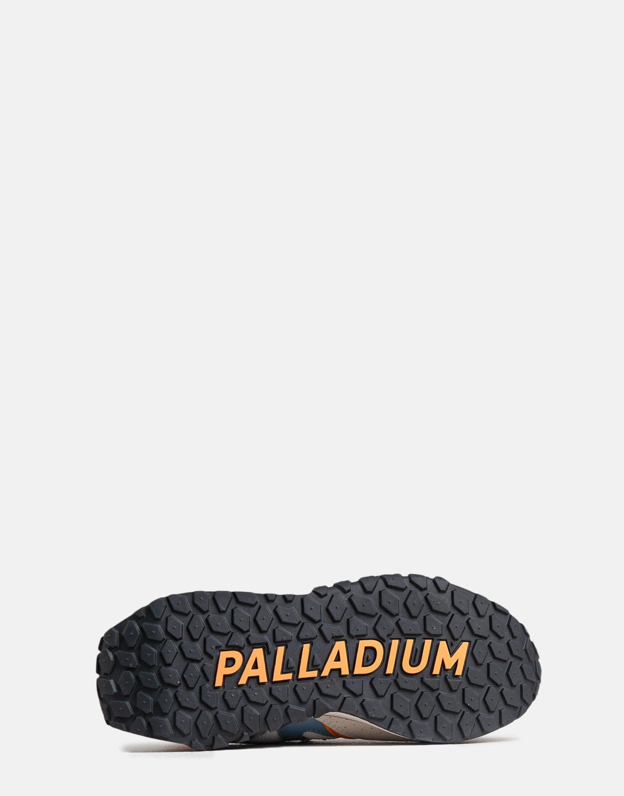 Palladium Troop Runner Outcity Sneakers