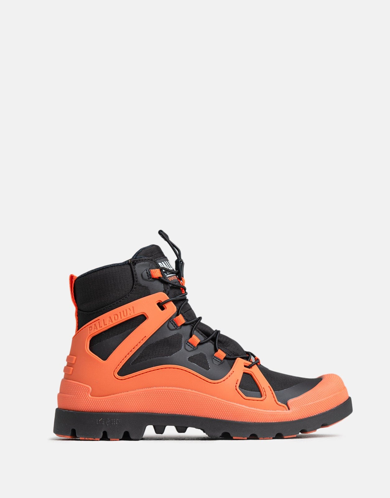 Palladium Pampa Lite+ Cage Waterproof Boots