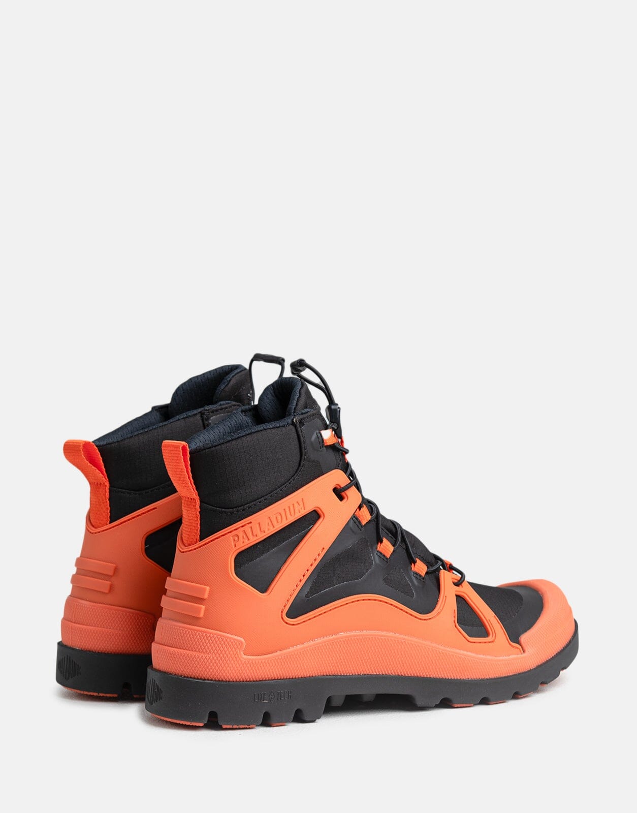 Palladium Pampa Lite+ Cage Waterproof Boots