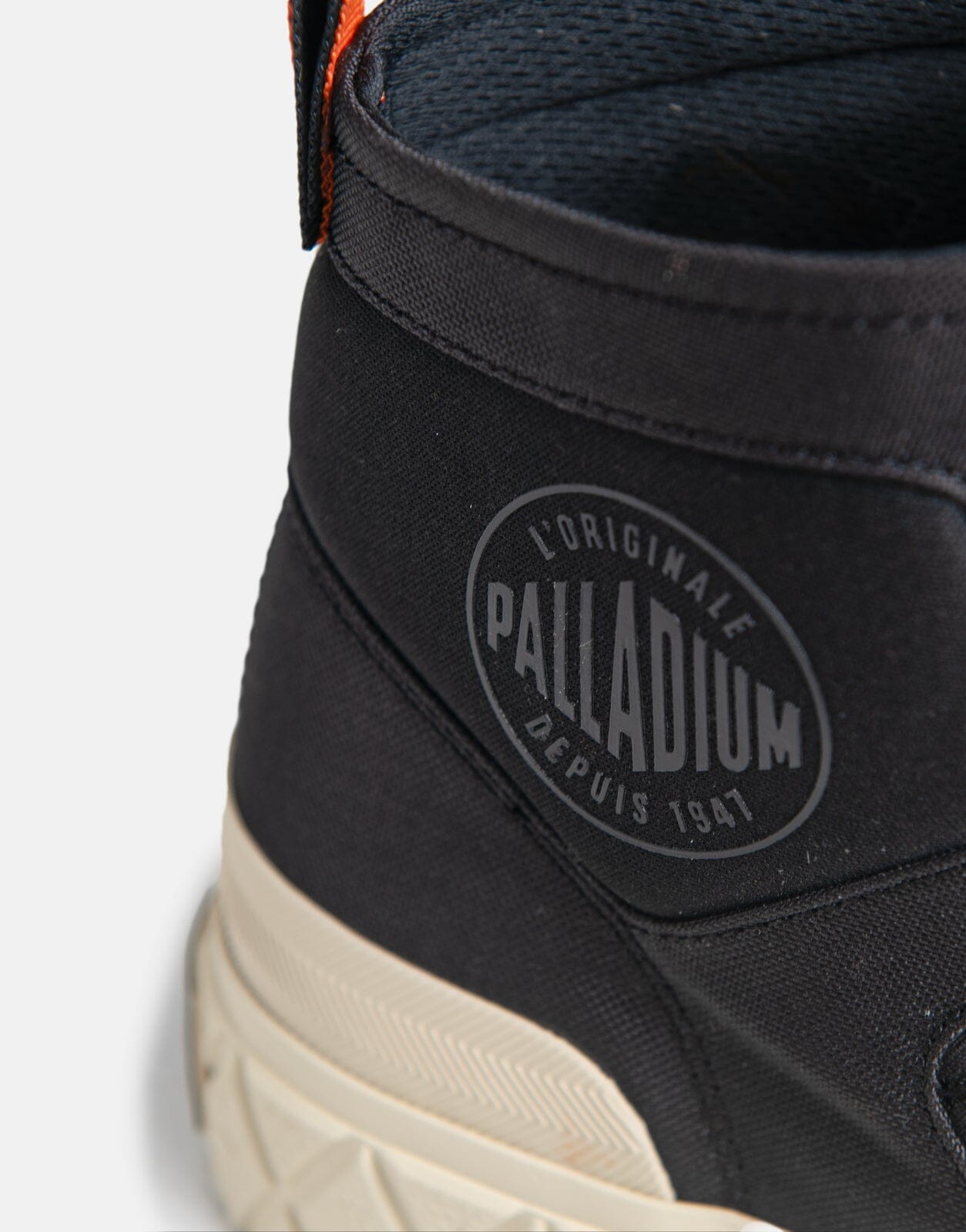 Palladium Palla Ace Mid Field Sneakers