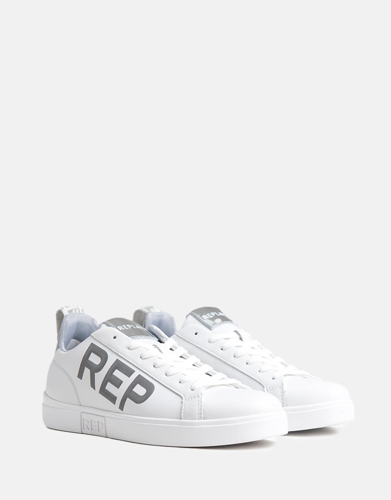 Replay Polaris Ladies Up 2 Sneakers