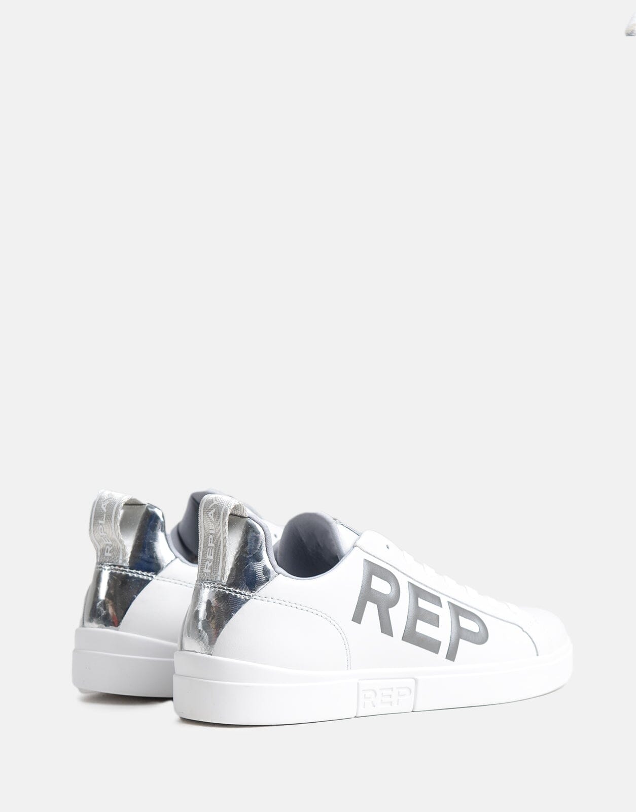 Replay Polaris Ladies Up 2 Sneakers