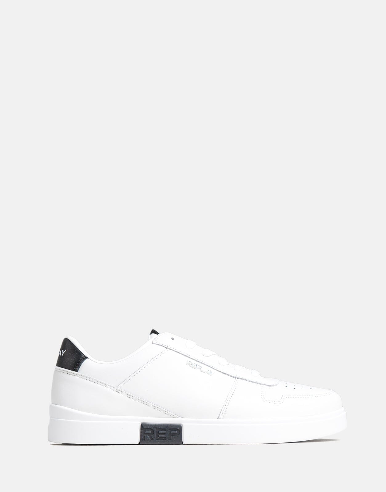 Replay Polaris Court Sneakers