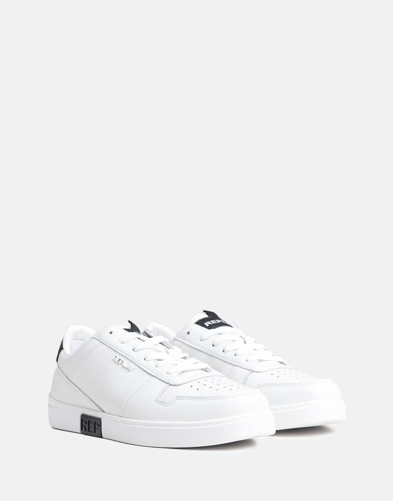 Replay Polaris Court Sneakers