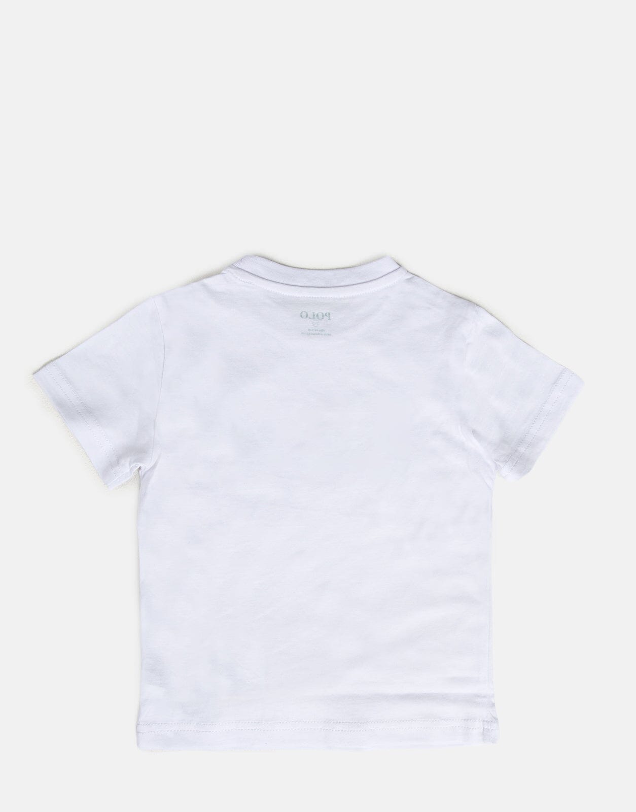 Polo Cooper Printed T-Shirt