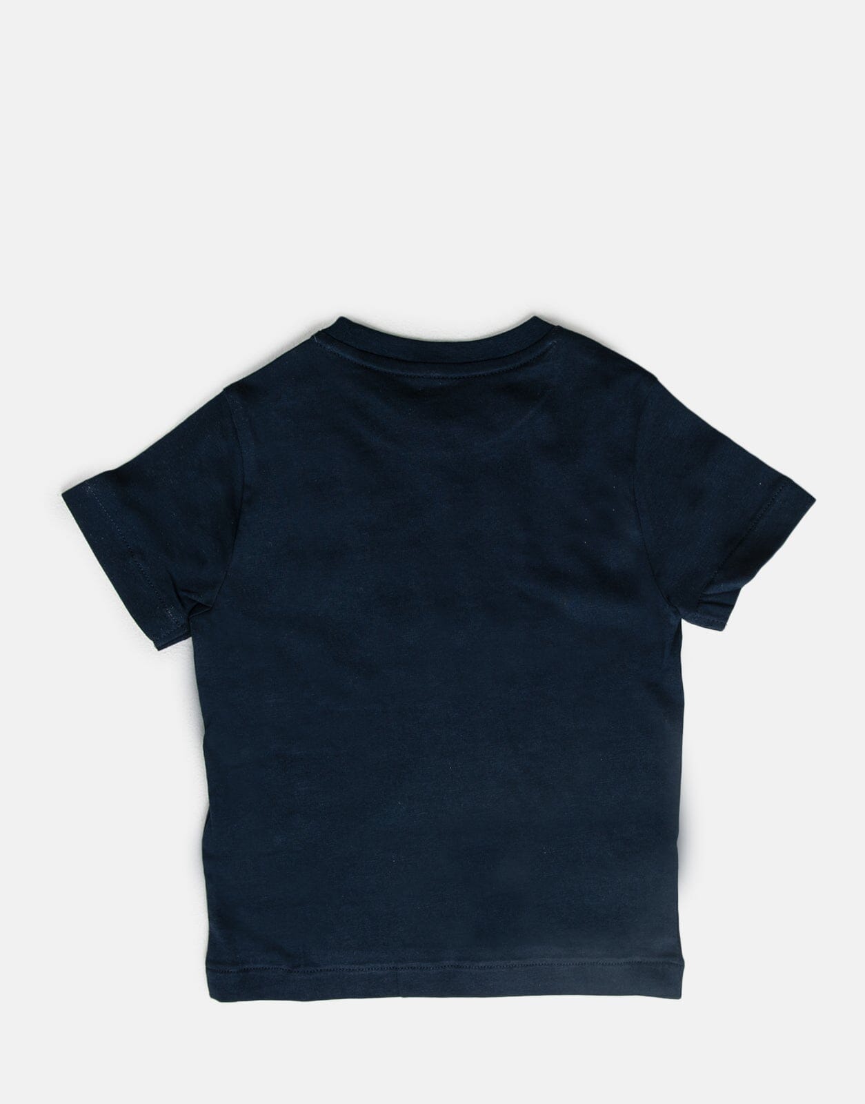 Polo Rick Navy T-Shirt