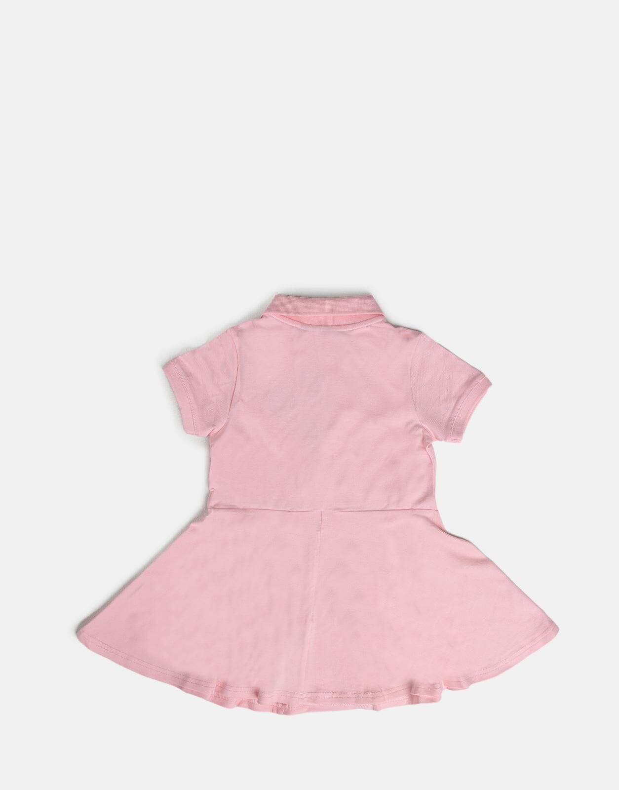 Polo Harper Golfer Dress Pink