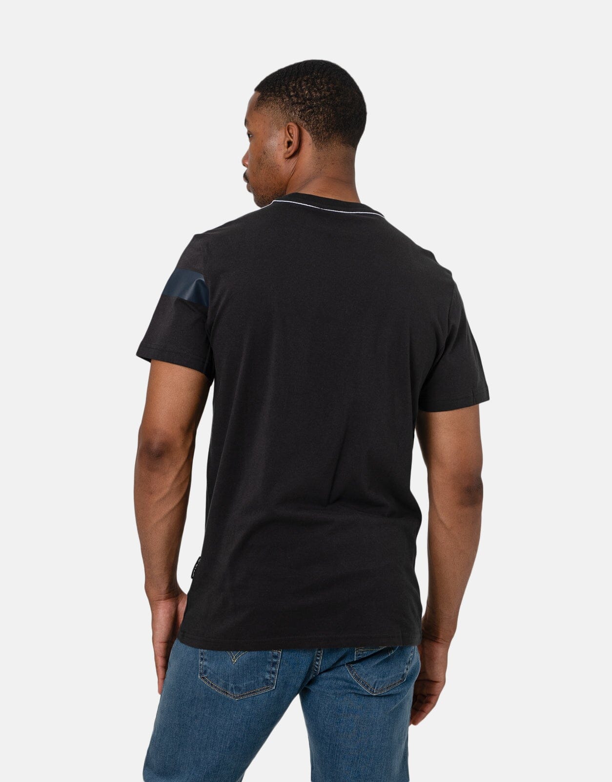 G-Star Raw Graphic 13 Black T-Shirt