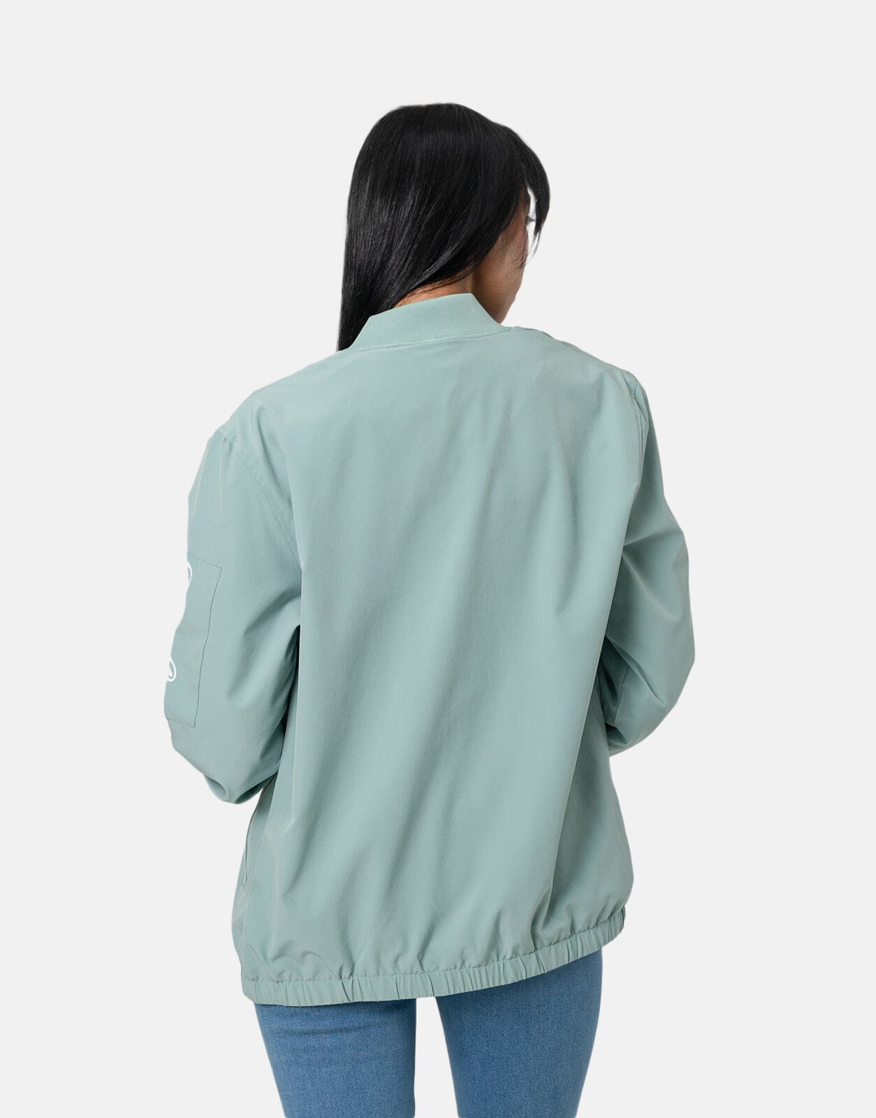 Polo Ava Jacket Blue