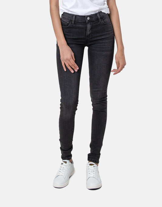 Levi's 710 Super Skinny Maximum Power Jeans