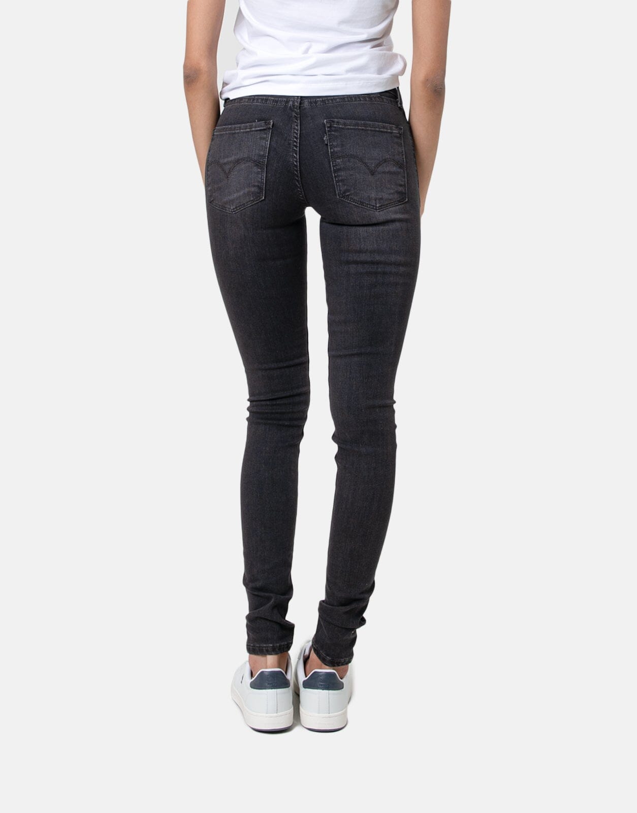 Levi's 710 Super Skinny Maximum Power Jeans