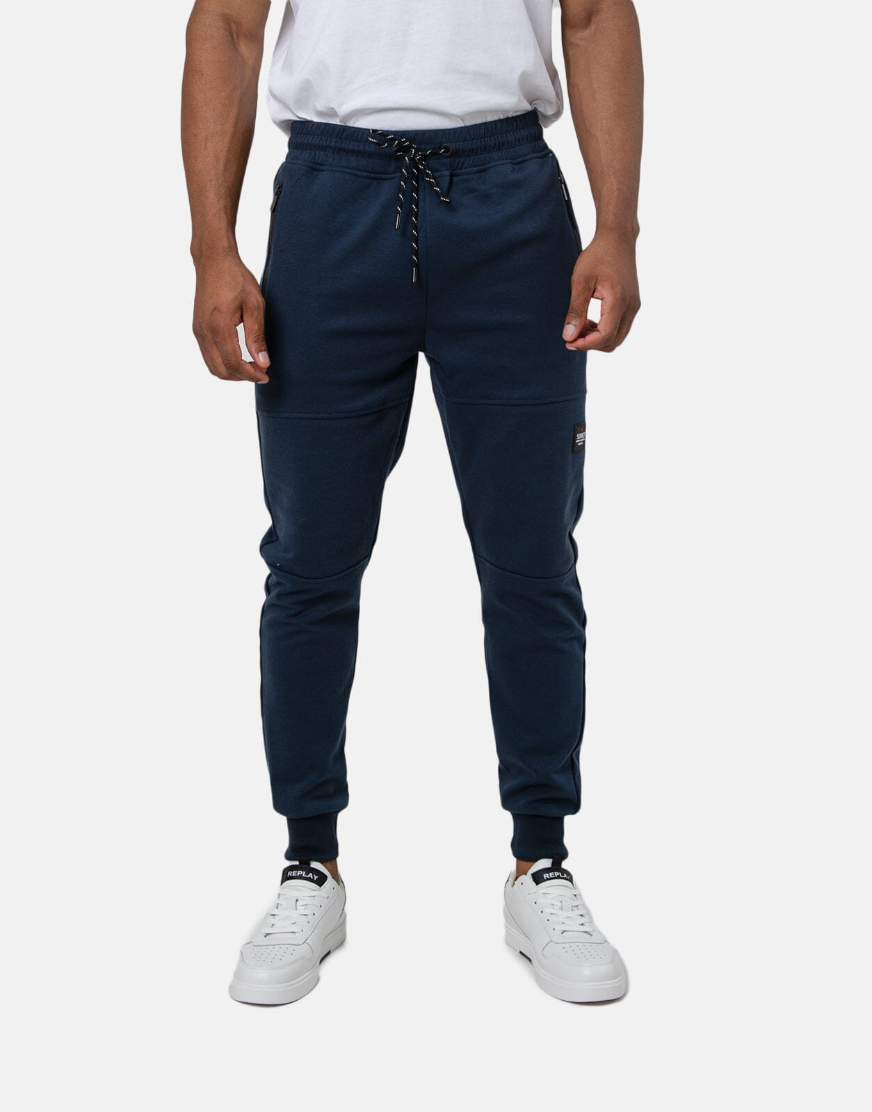 Soviet M Brock Sweatpants Navy