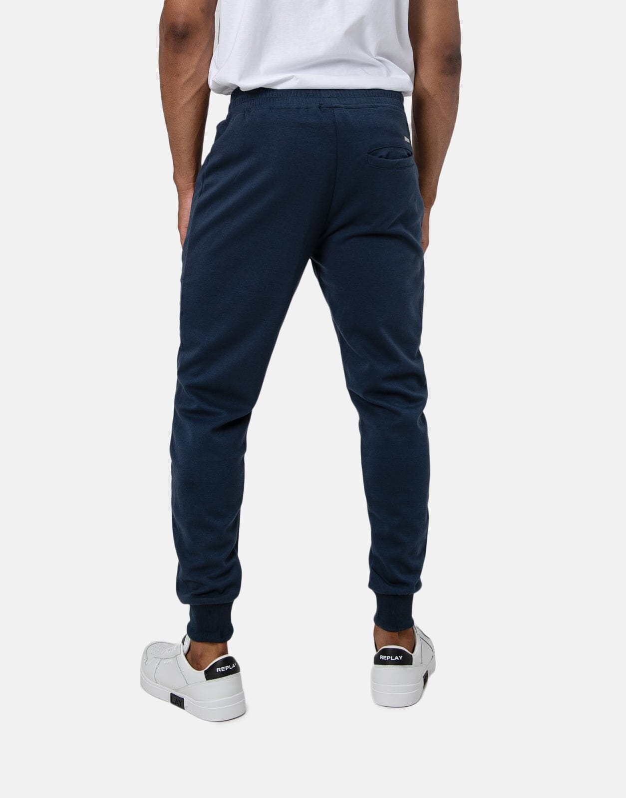 Soviet M Brock Sweatpants Navy