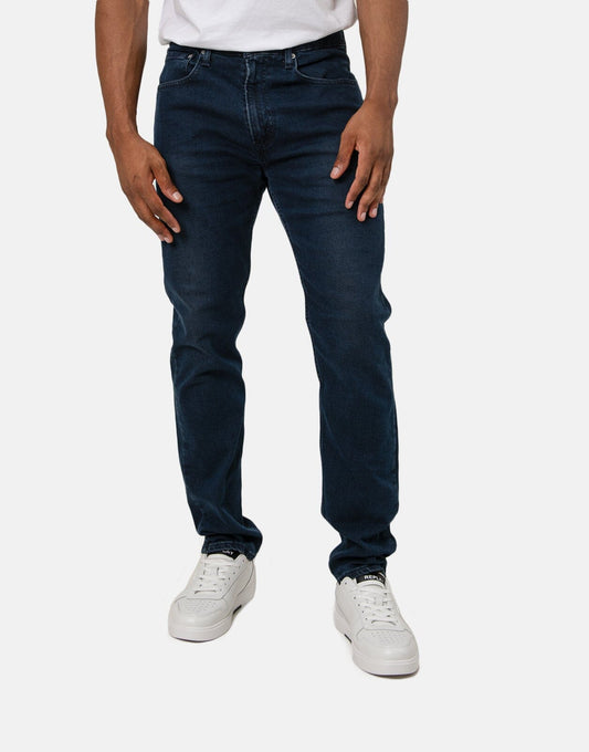 Levis 512 Slim Tapered Not A Problem Jeans