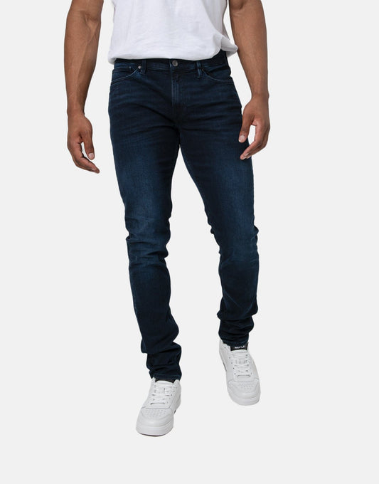 Guess Dark Wash Skinny Jeans