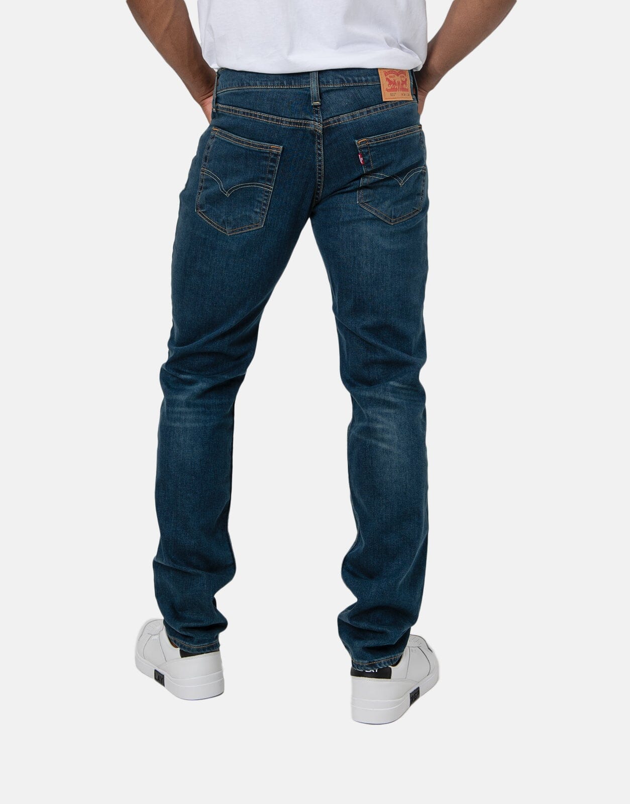 Levi's 511 Slim Canyon Dark Jeans