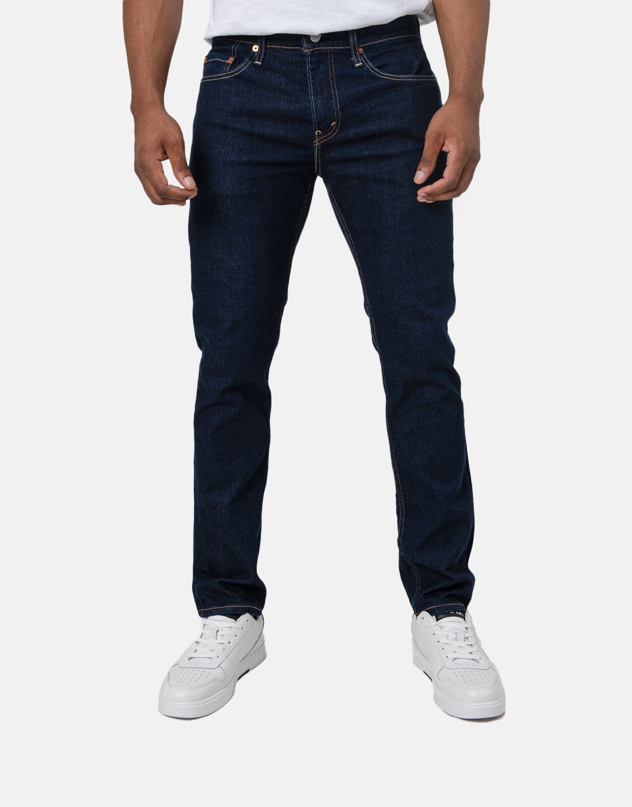 Levi's 511 Slim Rinsey Jeans