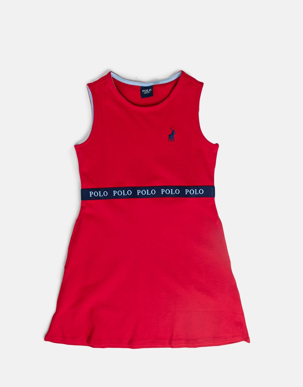 Polo Alexis Tennis Dress