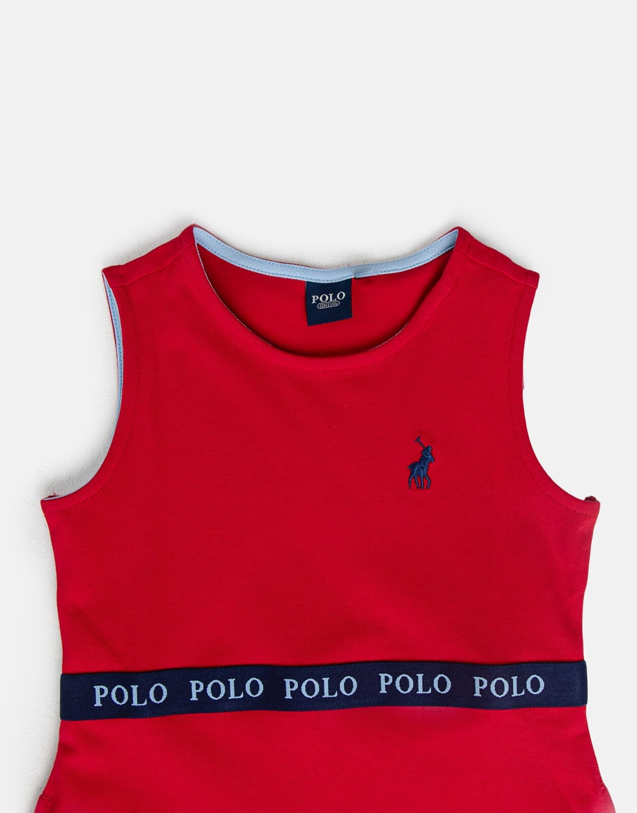 Polo Alexis Tennis Dress