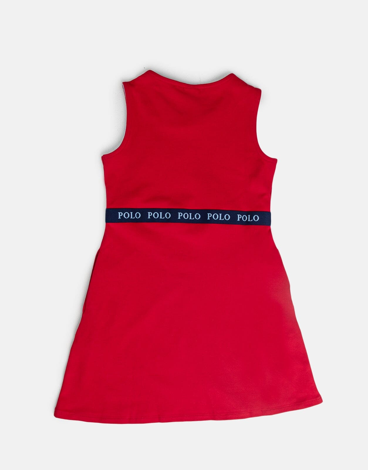 Polo Alexis Tennis Dress