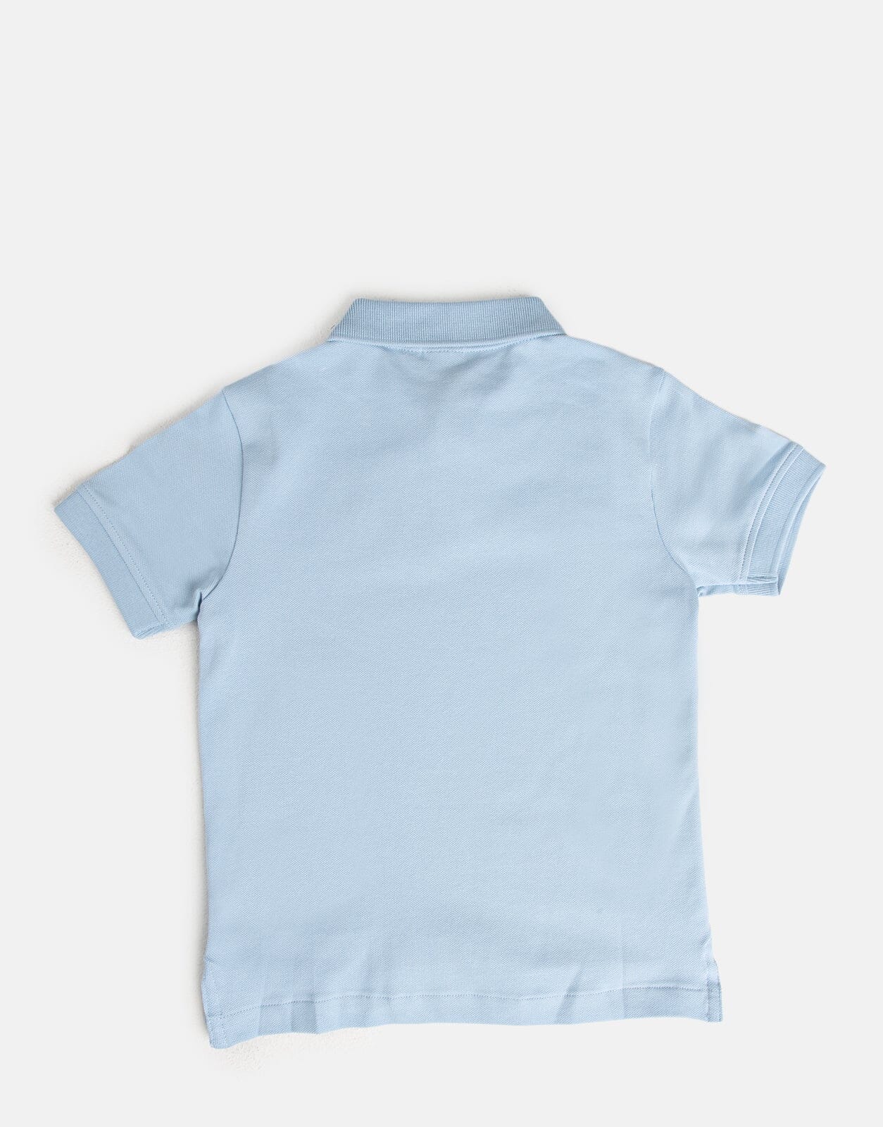 Polo Kids Austin Golfer Light Blue