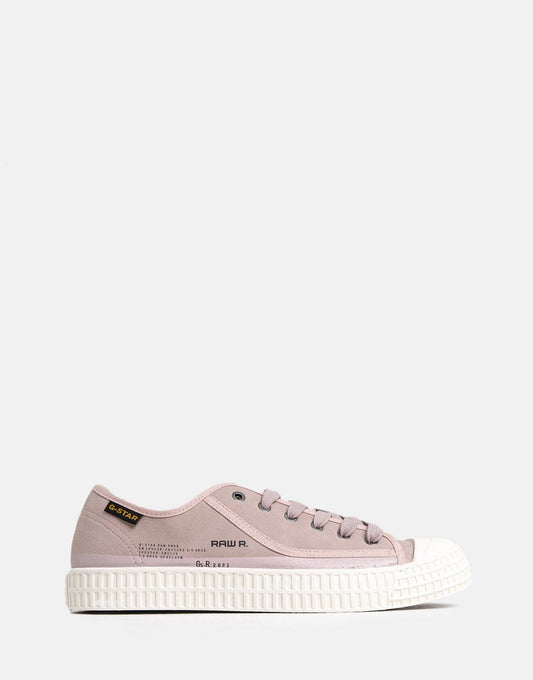 G-Star RAW Rovulc II Mauve Sneakers