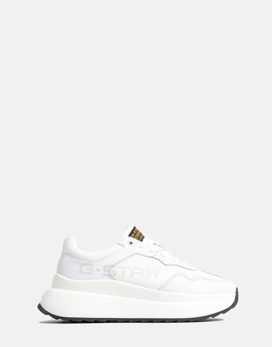 G-Star RAW Judee BSC White