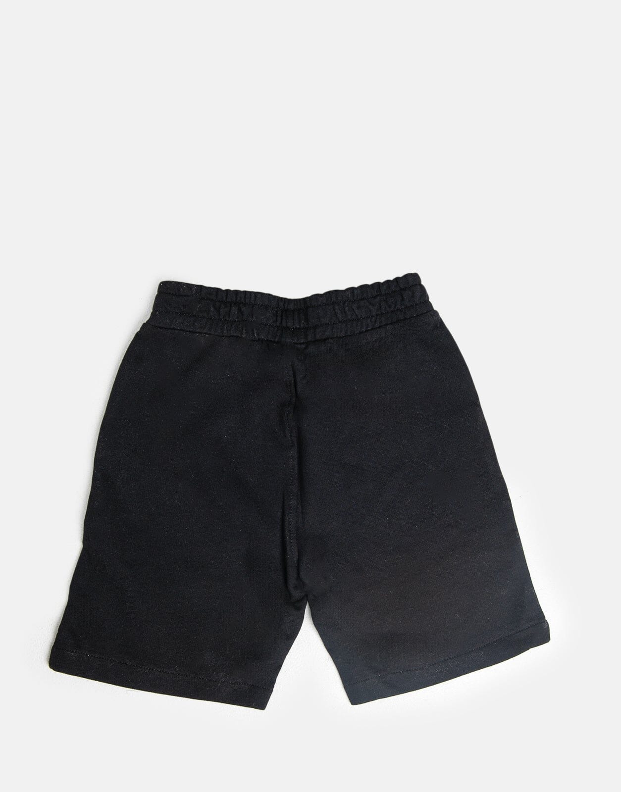 Polo Kai Casual Shorts Black