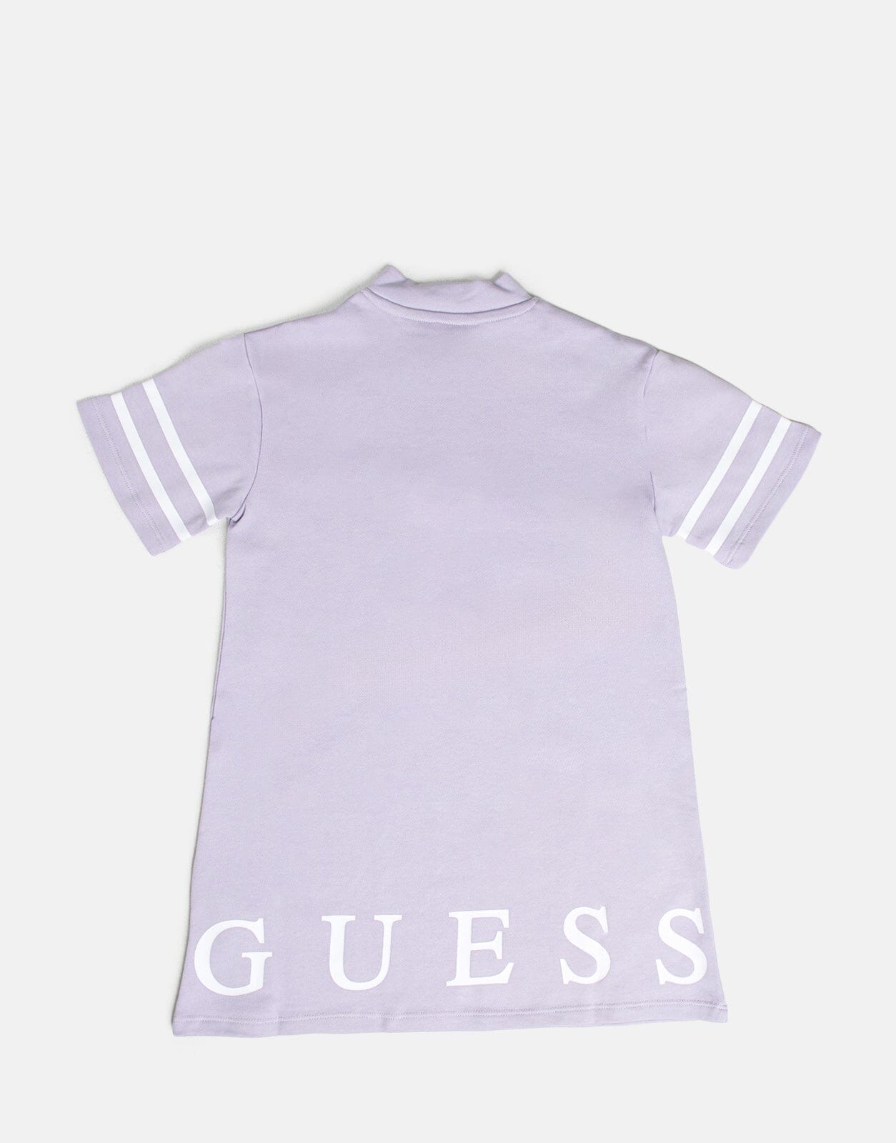 Guess Kids Girls French Terry Dress LIL