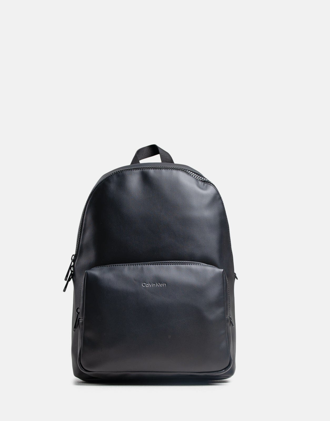 Calvin Klein Must Campus Backpack Black  Xl