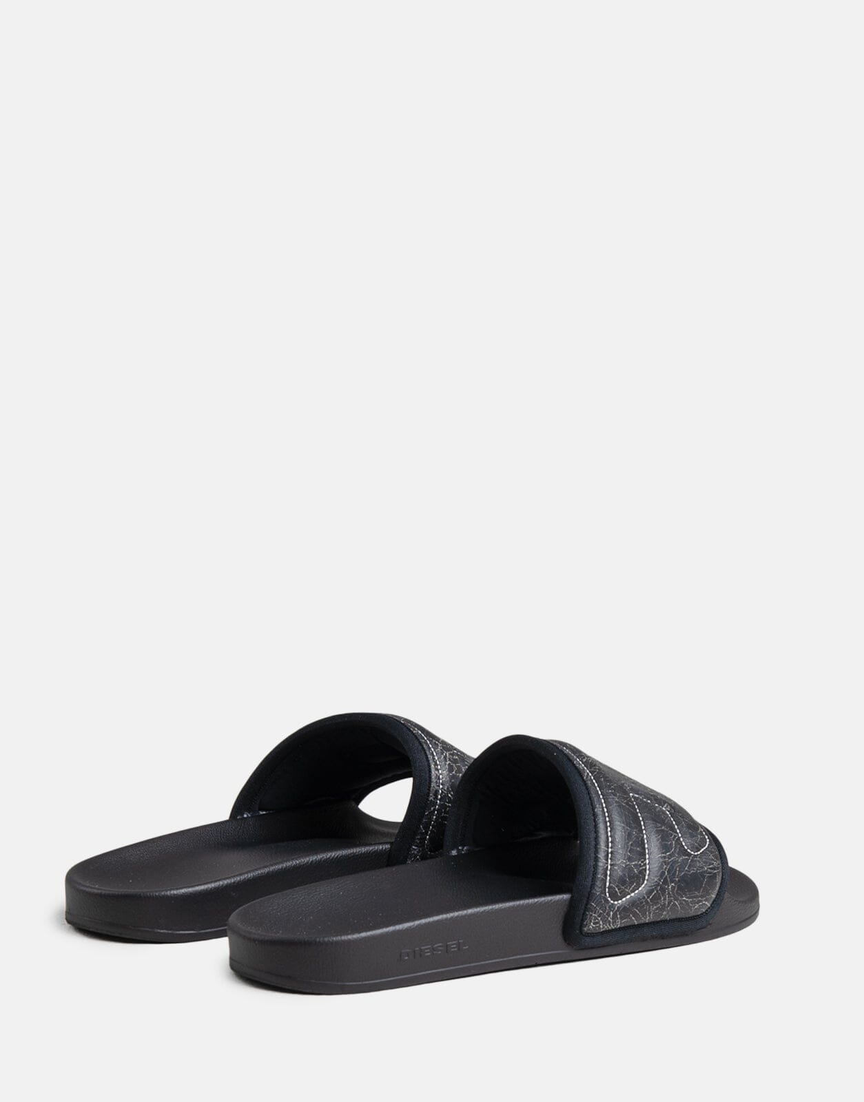 Diesel Mayemi Puf X Slides