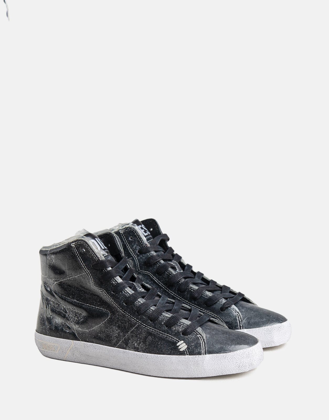 Diesel S-Leroji Mid Sneakers