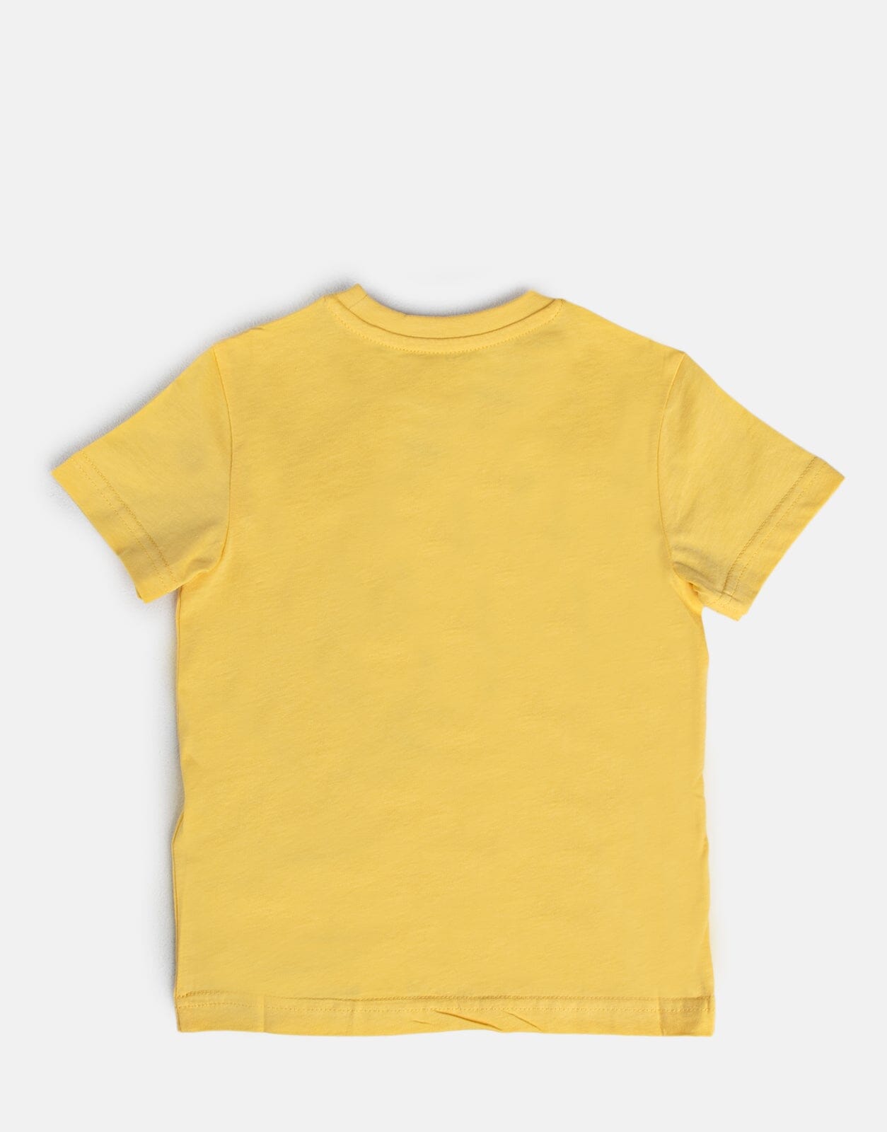 Polo Boys Corey Crest T-Shirt