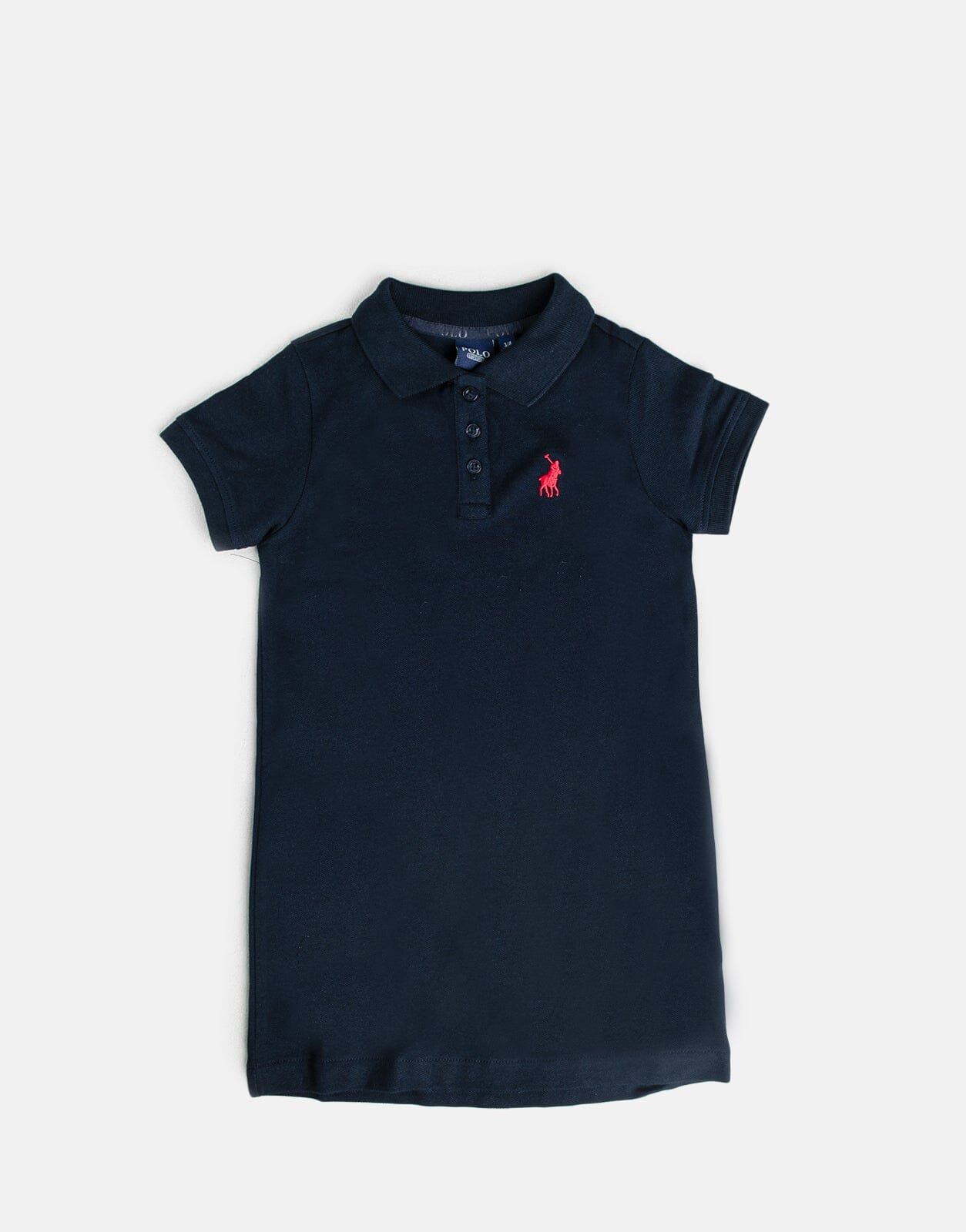 Polo Girls Dakota Golfer Dress